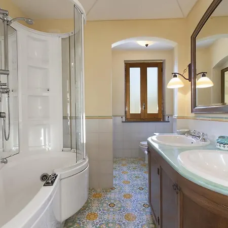 Casa vacanze - Bosco