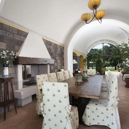 - Bosco SantʼAgata sui Due Golfi