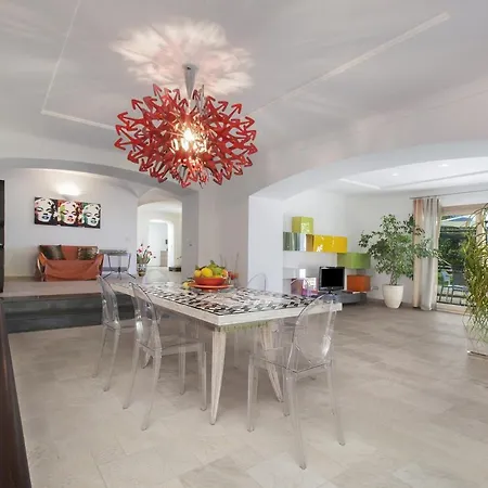 - Bosco Casa vacanze *