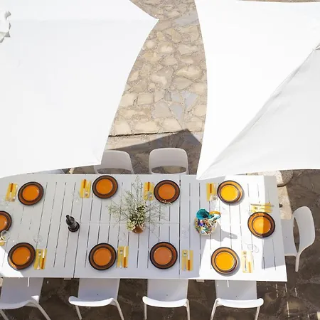 - Bosco Casa vacanze *