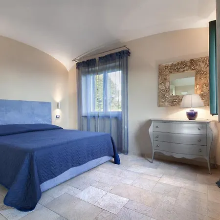 Casa vacanze - Bosco SantʼAgata sui Due Golfi