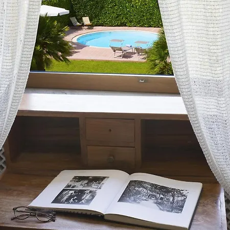 Casa vacanze - Bosco *