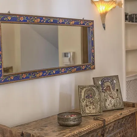 - Bosco Casa vacanze *