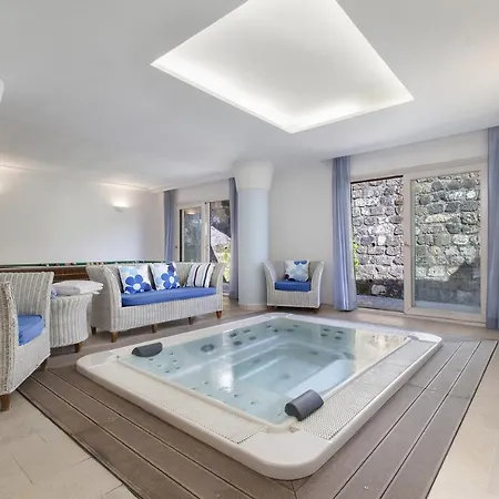 Casa vacanze - Bosco *