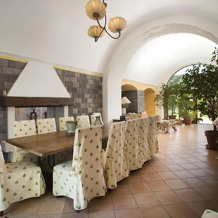 Casa vacanze - Bosco