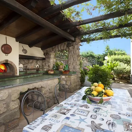 Casa vacanze - Bosco