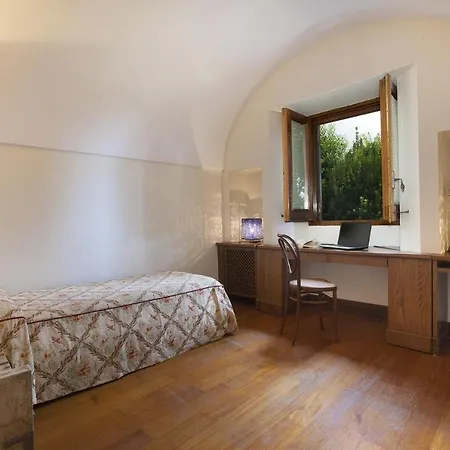 Casa vacanze - Bosco