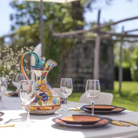 Casa vacanze - Bosco *