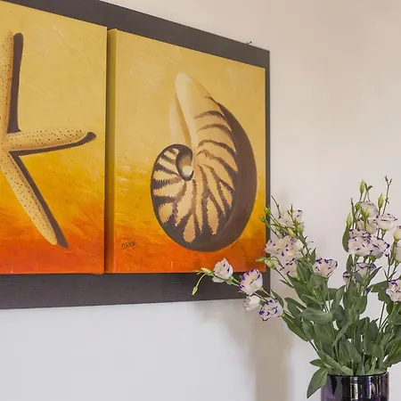 - Bosco Casa vacanze