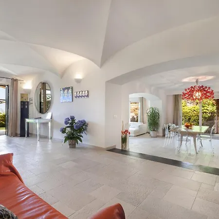 - Bosco Casa vacanze *