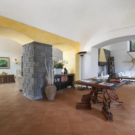 Casa vacanze - Bosco *