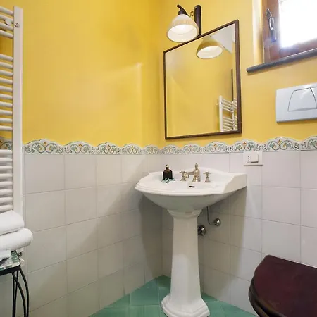 Casa vacanze - Bosco