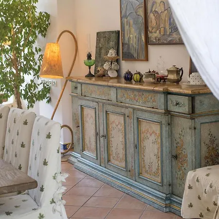 Casa vacanze - Bosco *