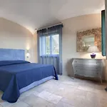Feriehus - Bosco Sant'Agata sui due Golfi