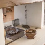 - Bosco Feriehus Sant'Agata sui due Golfi