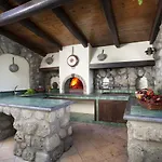 - Bosco Feriehus Sant'Agata sui due Golfi