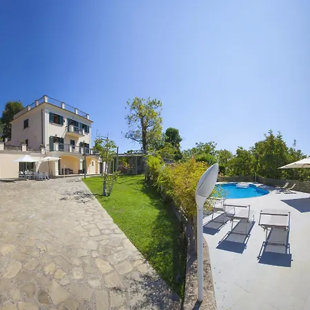 Feriehus - Bosco
