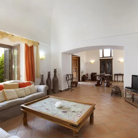 - Bosco Holiday home *