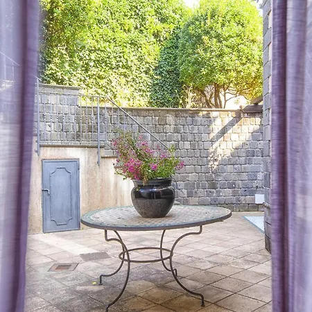 Holiday home - Bosco Sant'Agata sui due Golfi
