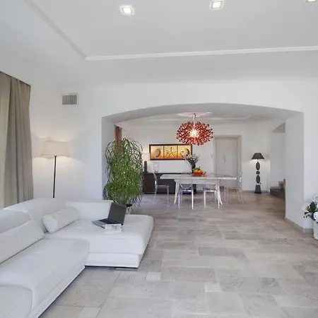 Holiday home - Bosco *