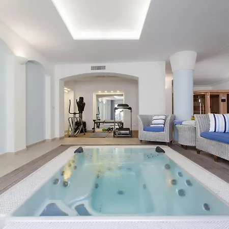 - Bosco Holiday home *