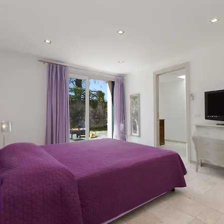 - Bosco Holiday home *