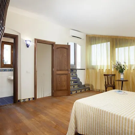 - Bosco Holiday home