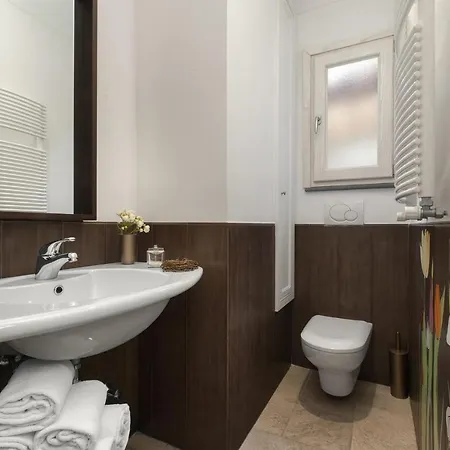 - Bosco Holiday home *