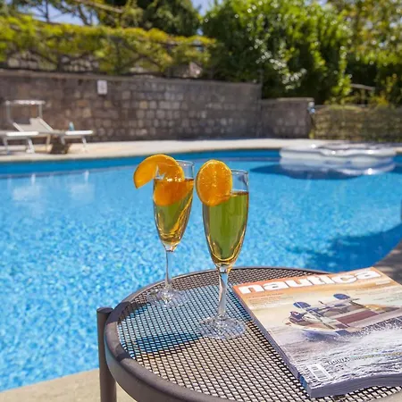 Tatil Evi - Bosco