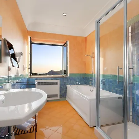 - Bosco Holiday home