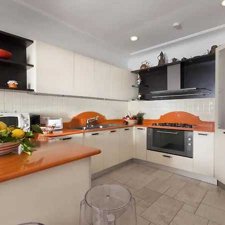 - Bosco Holiday home Sant'Agata sui due Golfi
