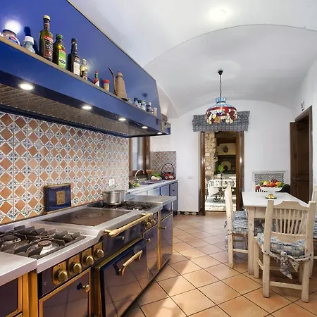 - Bosco Holiday home *