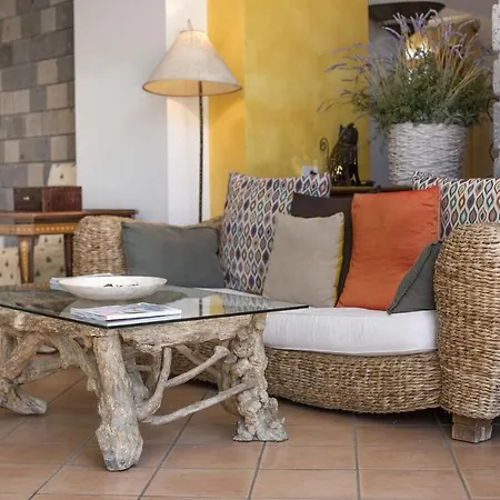 Holiday home - Bosco *