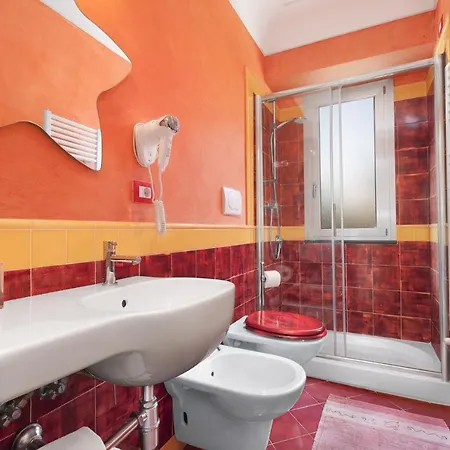 Holiday home - Bosco Sant'Agata sui due Golfi