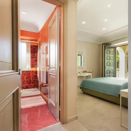 - Bosco Holiday home Sant'Agata sui due Golfi