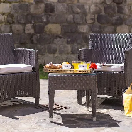 - Bosco Holiday home *